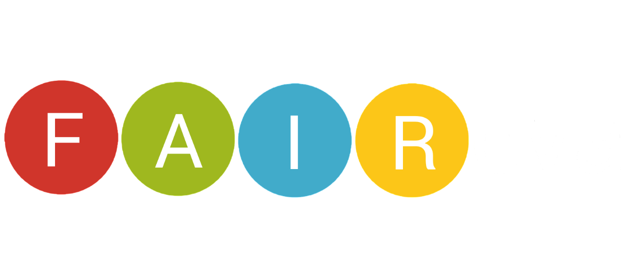 FAIR EVA Logo